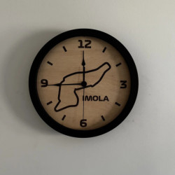 Italy – Imola Circuit edición reloj