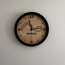 Monaco – Circuit de Monaco edición reloj